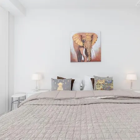 Perfect 3 Bed In Le Mirage With Seaview Rdr313 Estepona