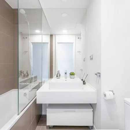 Perfect 3 Bed In Le Mirage With Seaview Rdr313 * אסטפונה