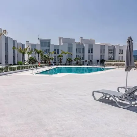 Perfect 3 Bed In Le Mirage With Seaview Rdr313 公寓 埃斯特波纳