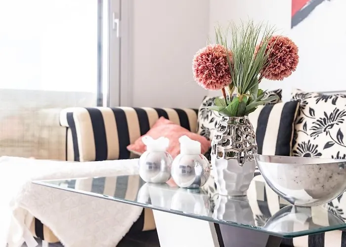 Perfect 3 Bed In Le Mirage With Seaview Rdr313 埃斯特波纳