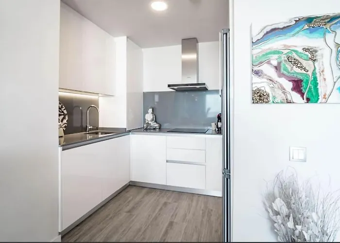 Perfect 3 Bed In Le Mirage With Seaview Rdr313 埃斯特波纳