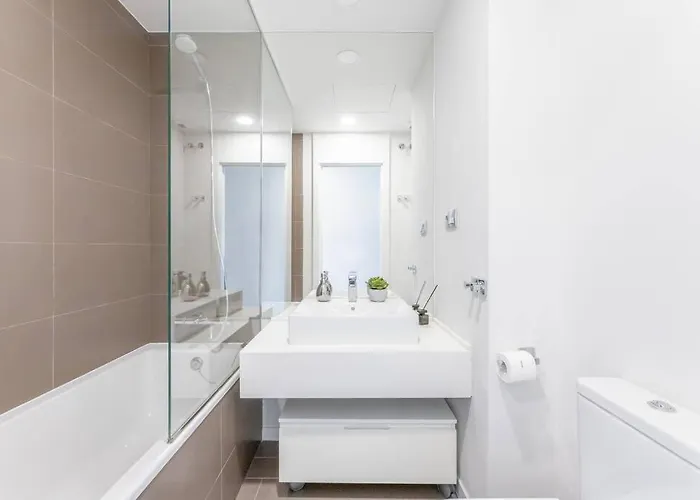 Perfect 3 Bed In Le Mirage With Seaview Rdr313 * 埃斯特波纳