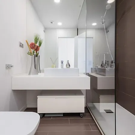 شقة Perfect 3 Bed In Le Mirage With Seaview Rdr313 *