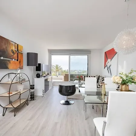 Perfect 3 Bed In Le Mirage With Seaview Rdr313